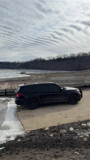 2022 Police Car INTERCEPTOR for Sale