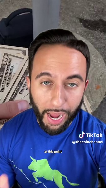 Sequential bill ATM side hussle. #atm #sidehustle #money #cash #thecoinchannel #foru first clip by @Mystery.Matt