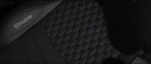 Gaming Stuhl für Übergewichtige & dicke Leute (bis 200 kg)