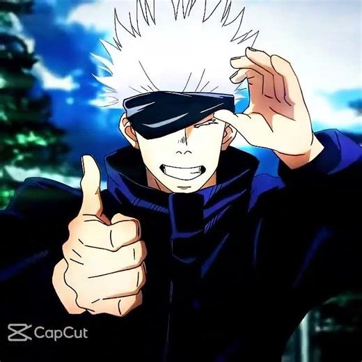 gojo 4K edit#automobile