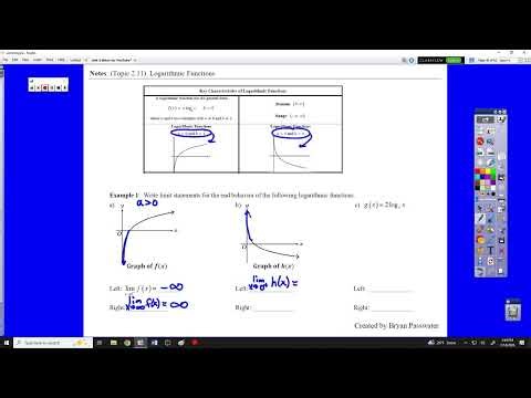 BP APPC Notes Topic 2-11 Ex 1