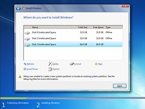 Build Windows Installer Free