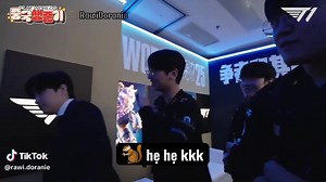 Doran và Những Cúp Vô Địch LCK Vui Nhộn