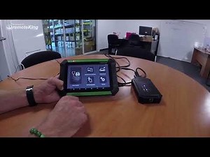 OBDSTAR Registration & Update Device