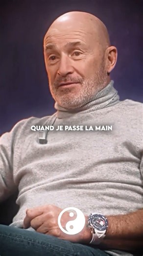 Sa Découverte..😔