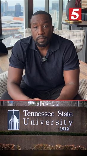 Here’s how TSU made a stunning turnaround in 2025. Tennessee’s only public HBCU went from not knowing if they had enough money to last another semester, to being up millions to end the year. They’ve also improved graduation rates by 10 percent according to new data. We sat down with newly-appointed president Dwayne Tucker who said that while changes haven’t been easy, he believes TSU is now on track to last for many years to come. As for the money TSU is owed, he plans on working with state lawm