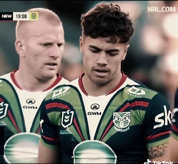 Celebrating Beautiful Moments in NRL
