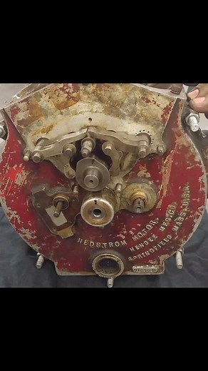 43K views · 10K reactions | Check the complex eight-piece cam...