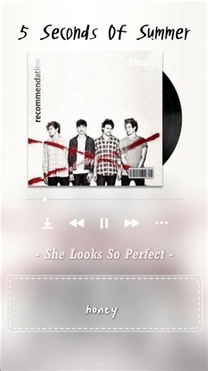 5SOS Top 3 Songs That Slap #musictrending #5sos #playlist