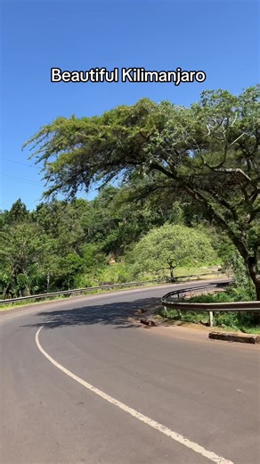 Exploring Beautiful Kilimanjaro and Beyond