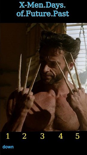 Welcome to the 70s | X-Men: Days of Future Past (2014)