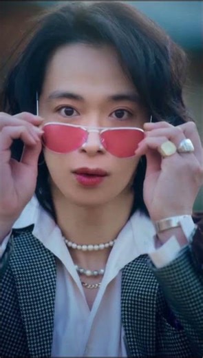 #戸塚祥太 #ABCZ #顔面国宝 #国宝級イケメン