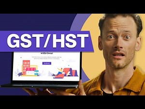 GST vs HST: Sales Taxes in Canada Explained