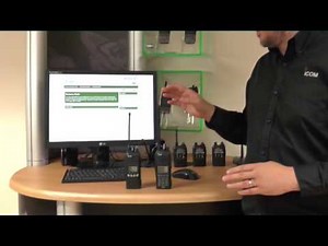 What is the difference between VHF & UHF Two Way radios?