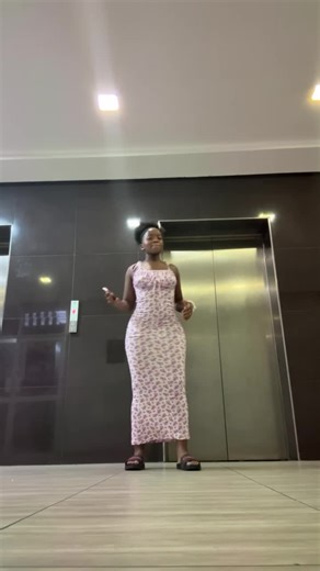 Dance Moves Inspired by Terminator