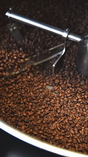 La Torréfaction : l’art avant la tasse ❤️ | Cafés Bondin