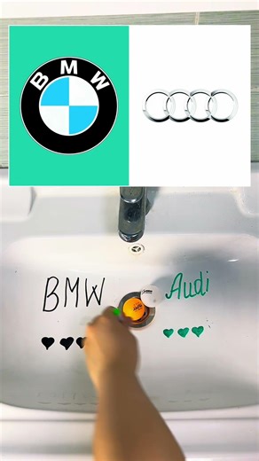 Attention! Watch Is Audi Better Than Bmw?! #audi #bmw #mercedes
