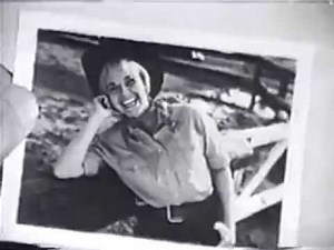 1960s Polaroid 104 Colorpack Camera Commercial