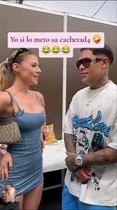 Pero no soy Almighty 😂😂 #tourespaña #IsTheGameChanger #Almighty #AlmightyGod #almightytgc | FANS Almigthy