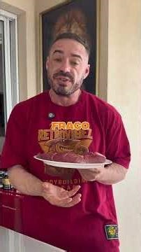 Como é a estratégia do carb-up