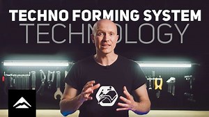 22 reactions | Creating an aluminium frame that’s strong and light...