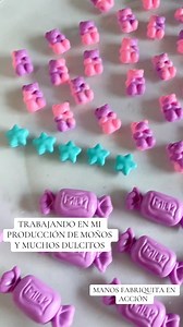 Entre moños y dulces ( Diario de una BOWMAKER ) | Pinky Winky