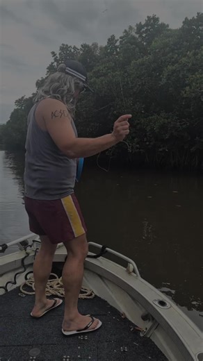 Stories of Richard Cheddar: One Nut Wazza from FNQ