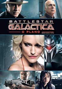 Battlestar Galactica: O Plano filme - assistir