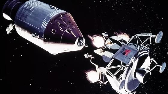 How The Soviet Union Reinvented The Space Shuttle