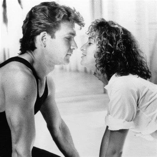 Dirty Dancing Sequel With Jennifer Grey Moving Forward Nearly 40 Years After Film Release