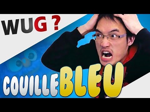 Couille Bleu Gaming : Le Youtuber révélé grâce à Agario