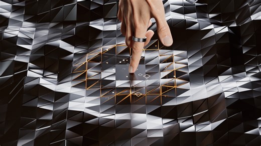 SmartRing-Tech-Jewellery