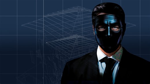 Watch Murderer Behind the Mask, S1 | Prime Video