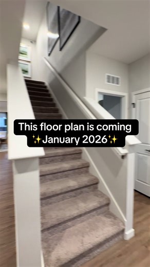 🚨 January Home Drop Alert 🚨 A newly built home near Prairie Center, Brighton CO — and it’s giving main character energy. 🎥 Don’t blink… watch the full tour 👀 #H#househunting H#HomeTourD#dreamhome #buyahome