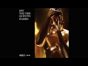 Various Artists - Mix The Vibe : Quentin Harris Timeless Re-Collection (Continuous Mix)