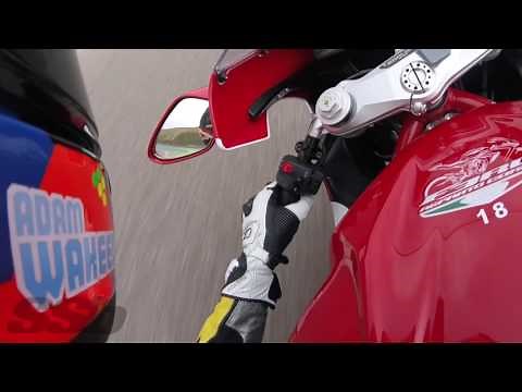 Pirelli Diablo Rosso III Tire Review