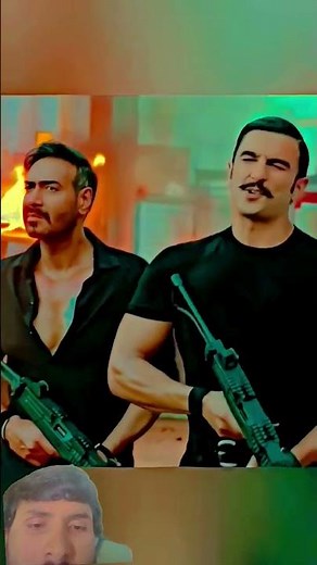 💥#singham again#,singham again trailer#,singham again teaser,#singham #again song