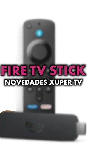 Soluciones para problemas del Fire Stick de Amazon