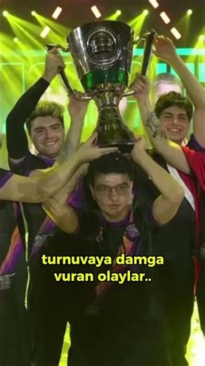 While Regnum Carya became the PMSL European Champion, developments on the S2G side also came to t...