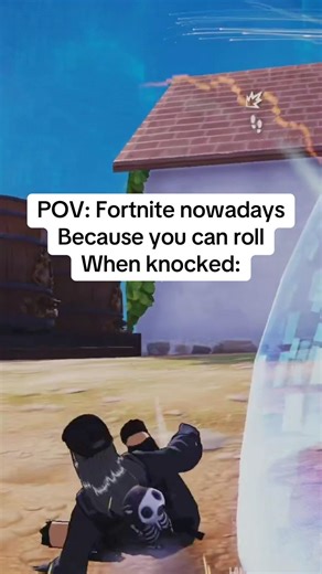 They see me rollinnnn #shortsfeed #fortnite #ytshorts