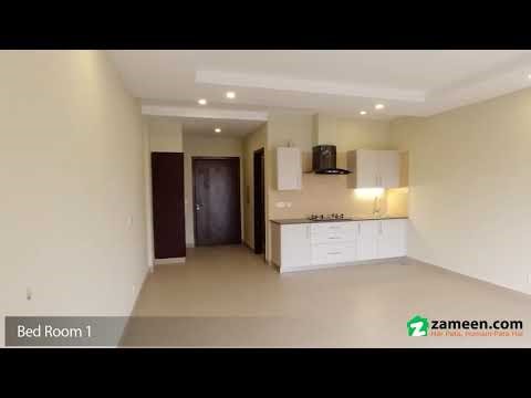 4.7 MARLA FLAT FOR SALE IN CUBE APARTMENTS BAHRIA ENCLAVE BAHRIA TOWN ISLAMABAD