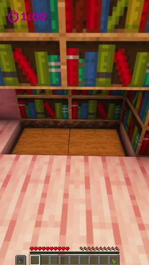 How to Make Hidden Chests in Minecraft