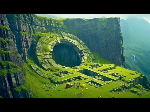 MARAVILLAS DE PERÚ | 13 Maravillas De Perú Tan Irreales Que Cuesta Creer Que Existen | 4K