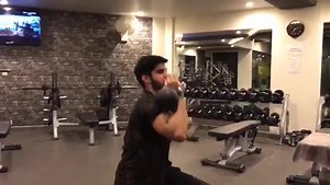 Earn your #SummerBody by working out #LikeAFighter with our #PowerPacked MMA Fitness classes! Enjoy a hardcore workout session that builds your strength and endurance as you achieve your fitness targets! Guaranteed results after the first week! #SummerBody #HuscleForTheMuscle #ToneUp #WorkHard #PlayHarder #GetFit #CommitToChange #MXFitness #Matrix #Gym #GymGoals #Workout #PersonalTraining #Whey | Matrix Fitness & Health Club