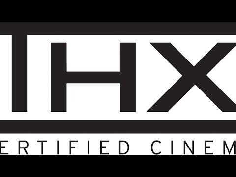 THX Certified Cinema Trailer Bounty