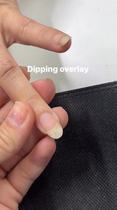 Dipping overlay #dippingpowder #dippingnails #dipping | 2CE Nail Beauty