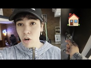 mi casita nueva 🏠