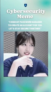 Privacy Meme #cybersecurityawareness #privacymatters #memes