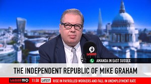 Amanda in East Sussex says the booster programme is about "control and fear", which, she says, the government is using to "chip away at our civil liberties and freedom", with the "ultimate goal" of introducing a vaccine passport. The vaccine booster rollout has been extended to people 40-years-old and over, the government has said, in a bid to prevent the implementation of lockdown restrictions over the winter period. As immunity waned from the second vaccine dose amongst older age groups, hospi