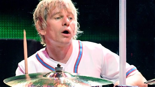 Zak Starkey on His New Supergroup, and Moving on After Being Fired Twice by the ‘F—ing Crazy’ Who: ‘I’m the Most Famous Drummer on Welfare’
